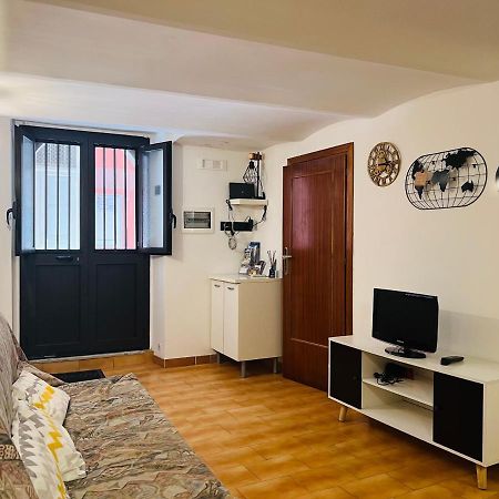 Vico Gli Scalzi Apartman Gaeta Kültér fotó