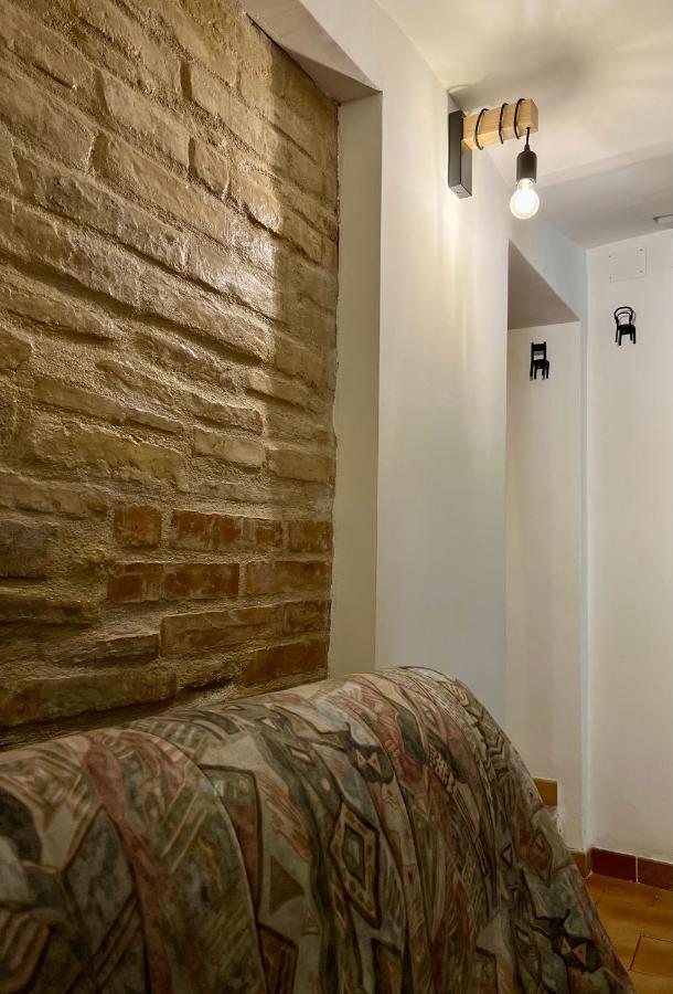 Vico Gli Scalzi Apartman Gaeta Kültér fotó